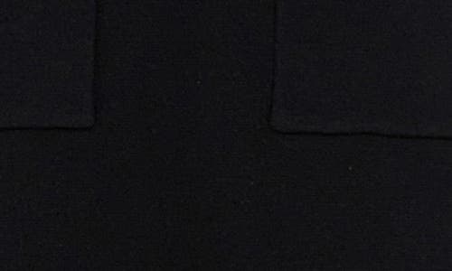 ENGLISH FACTORY ENGLISH FACTORY KNIT MINIDRESS