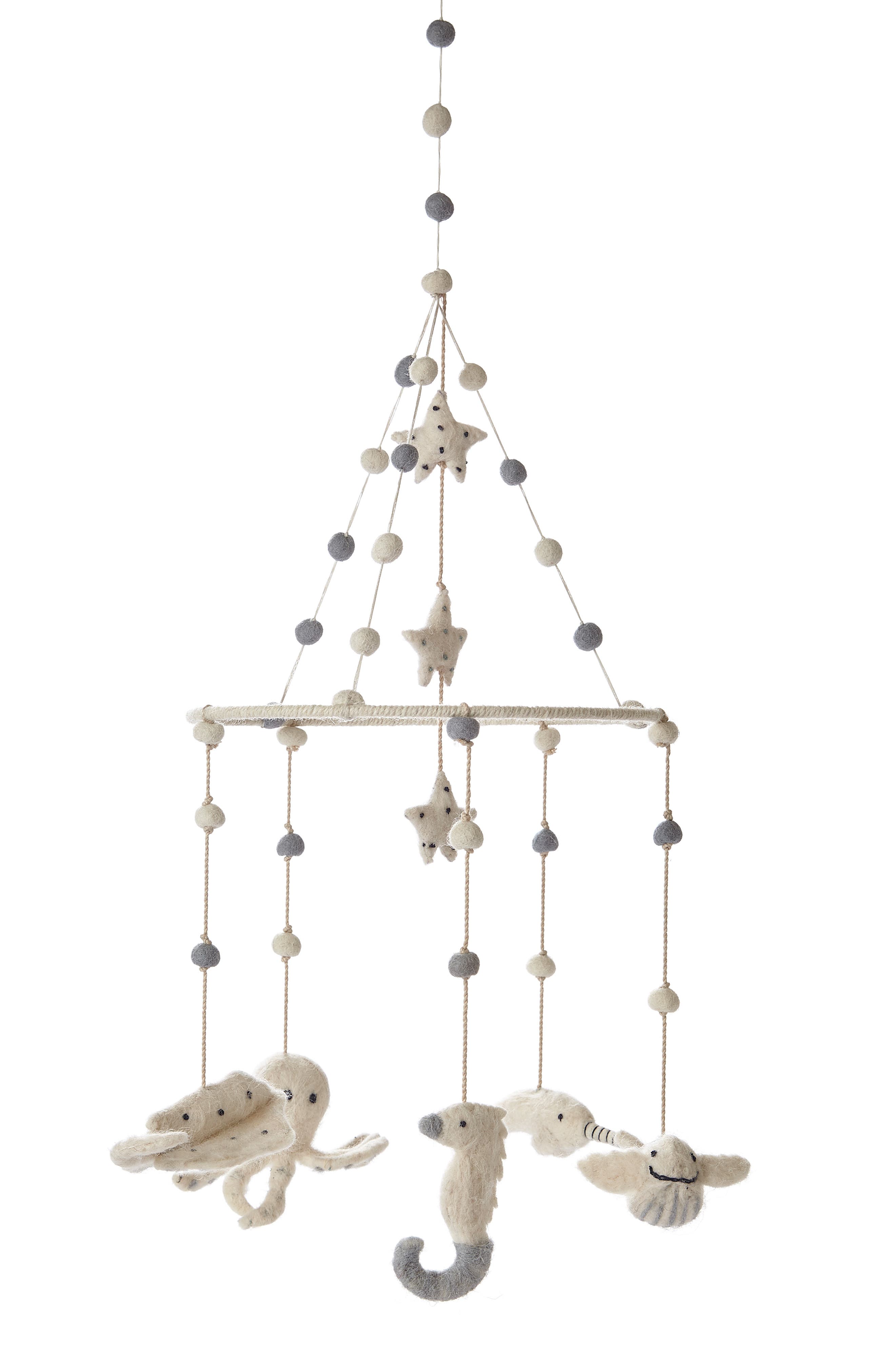 Pehr Life Aquatic Mobile Nordstrom