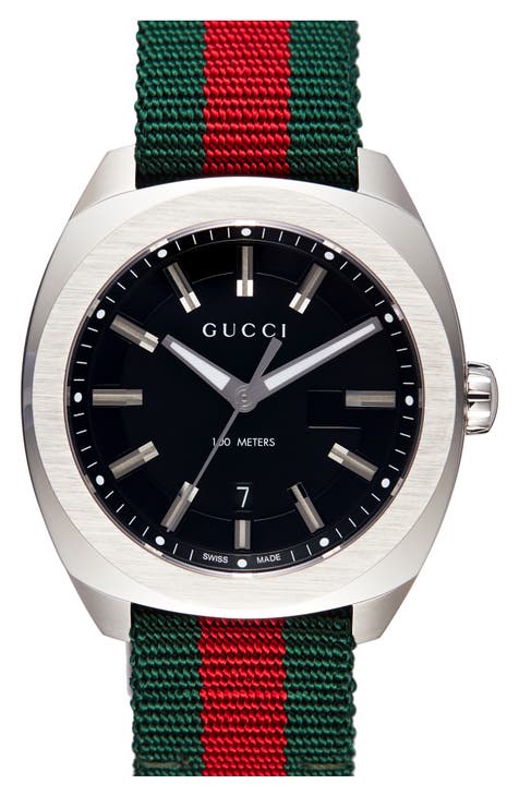 Men's Gucci Watches |