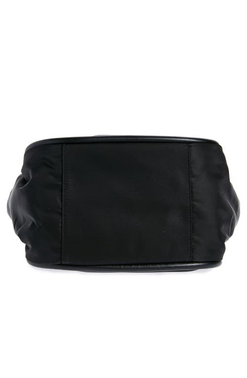 PROENZA SCHOULER PROENZA SCHOULER LARGE RUCHED NYLON TOTE 