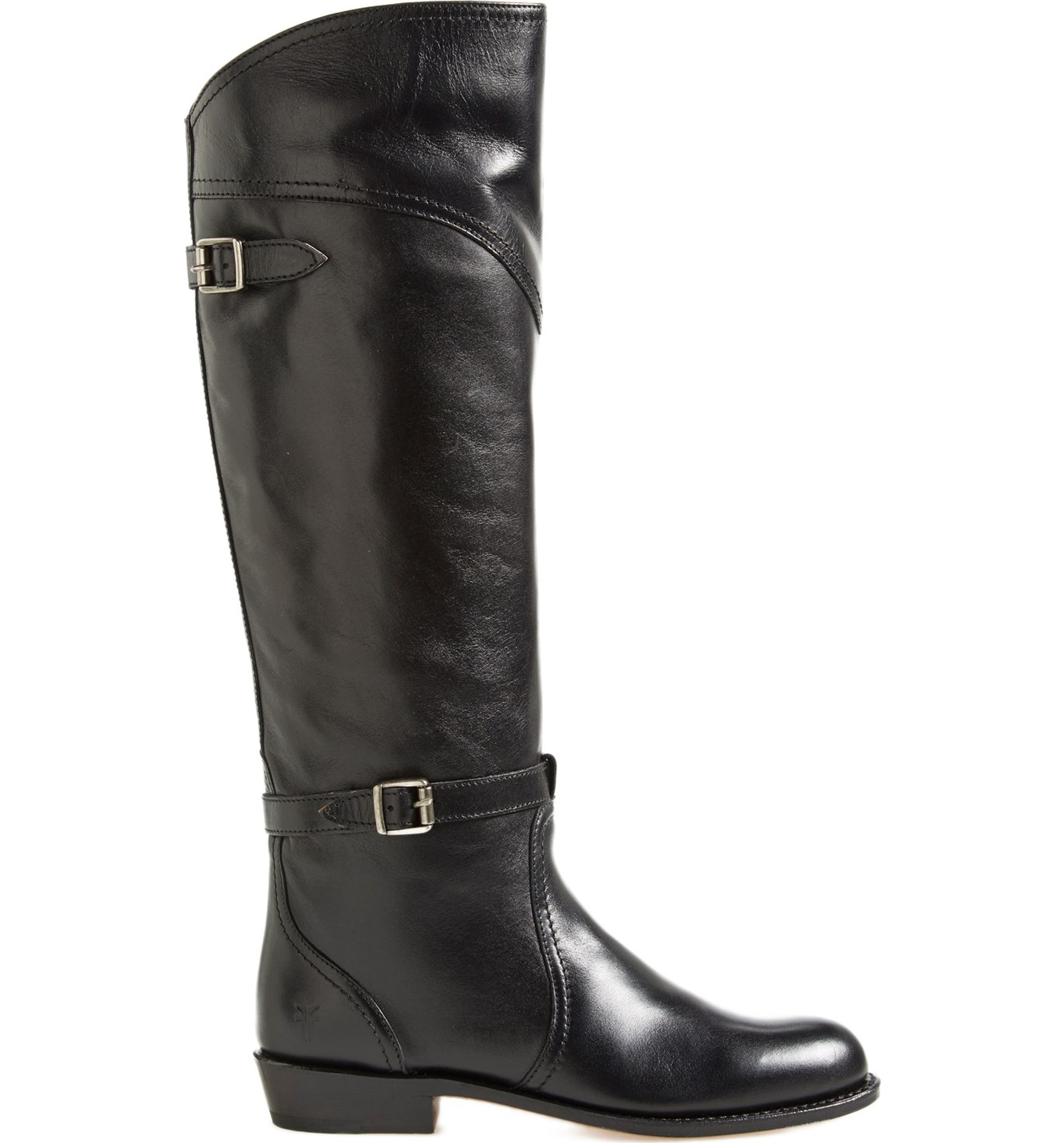 Frye 'Dorado' Leather Riding Boot | Nordstrom