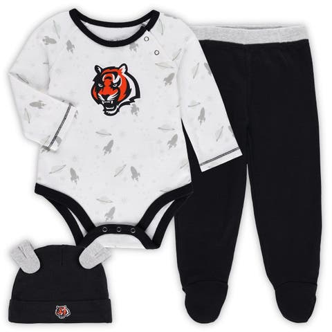 : Outerstuff NFL Toddlers Pant and Long Sleeve Shirt Two-Piece  Set, Carolina Panthers, 3T : Sports & Outdoors