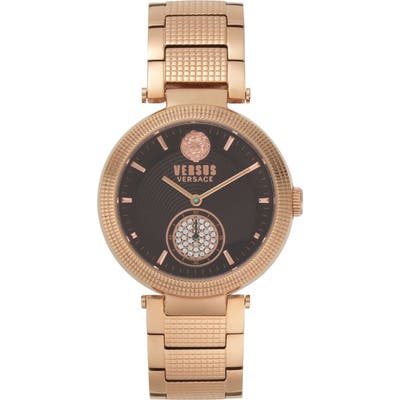 Versus Versace Star Ferry Bracelet Watch,