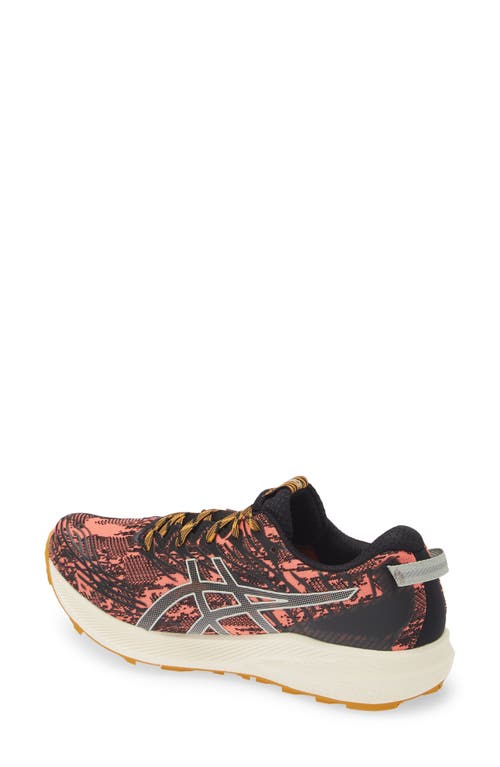ASICS ASICS® FUJI LITE 3 TRAIL RUNNING SHOE 