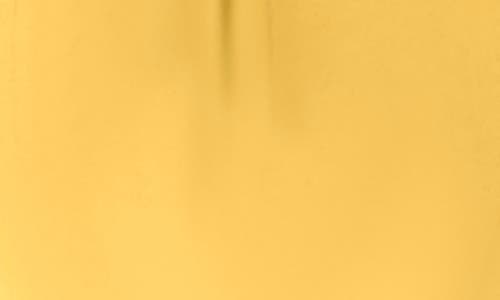 Karat Rush Raindrop Stud Earrings In Yellow