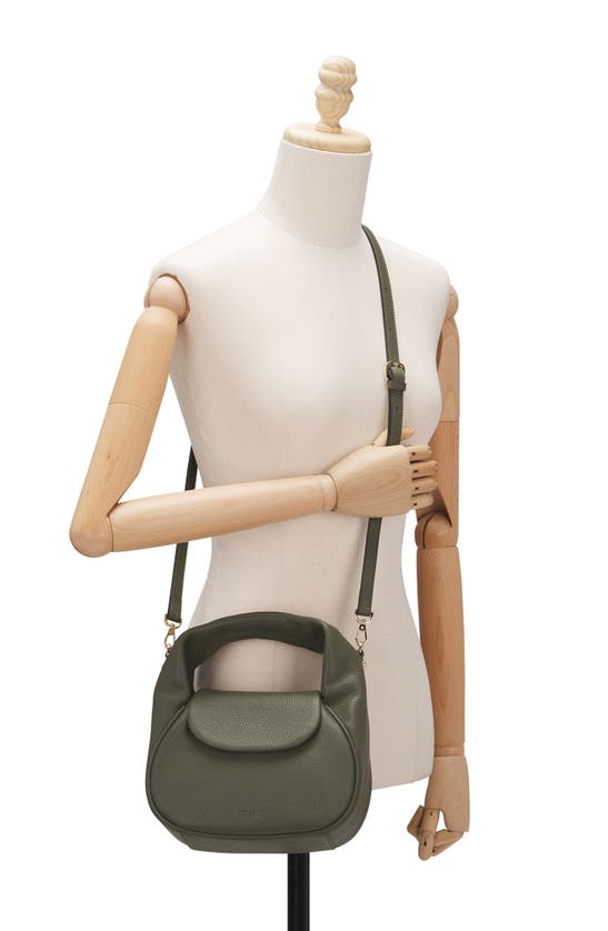 ORYANY ORYANY ANAAN MINI TOTE BAG