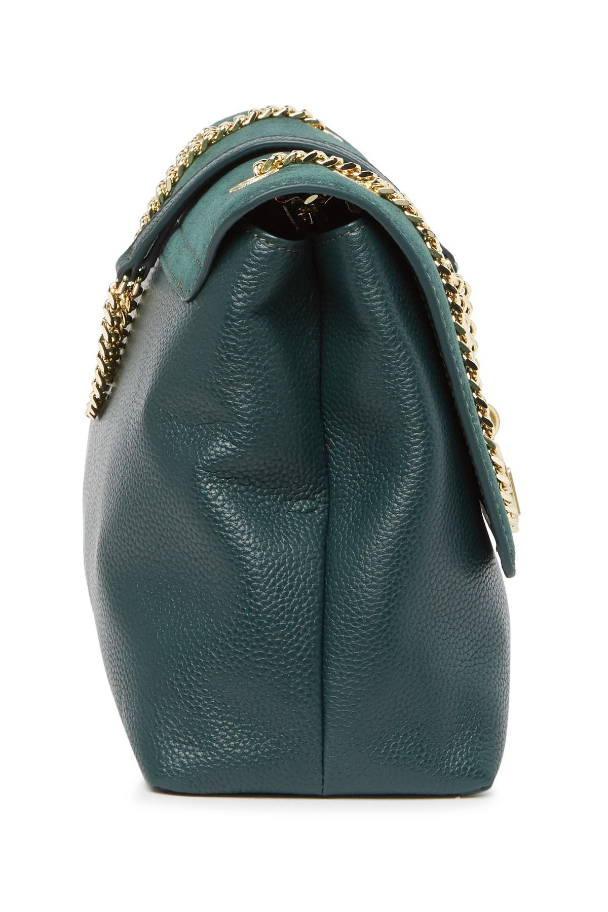 ted baker hermiaa bag green