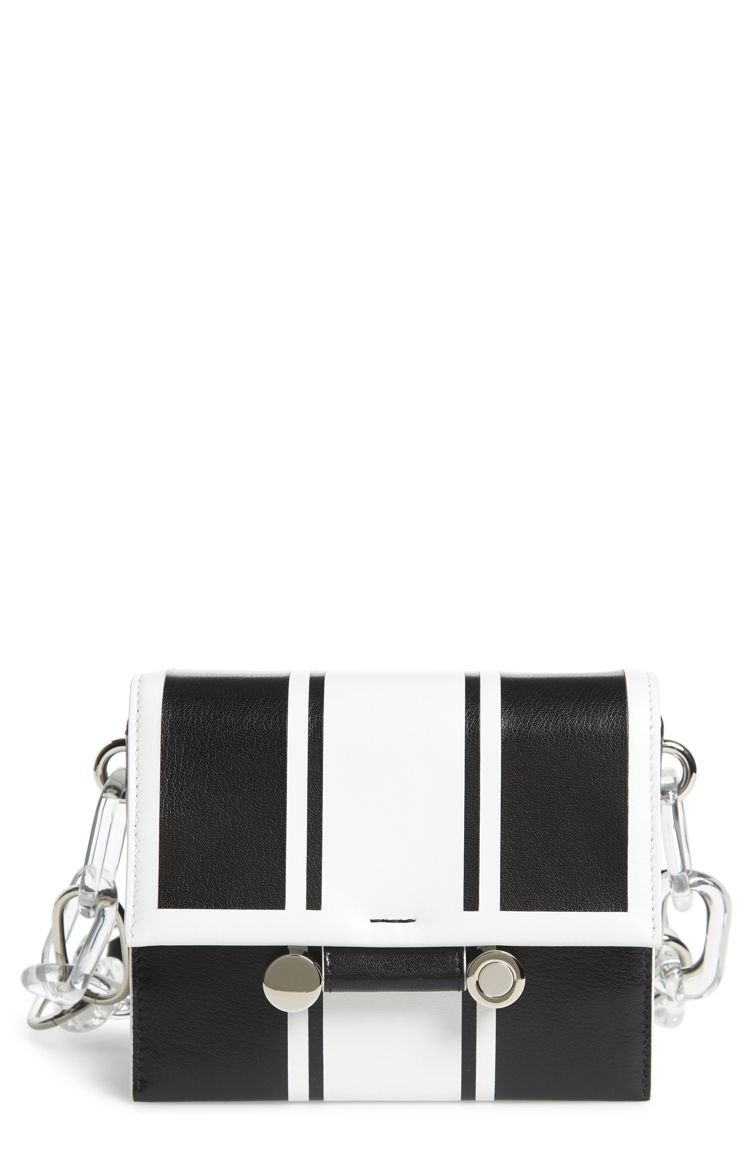 marni caddy shoulder bag