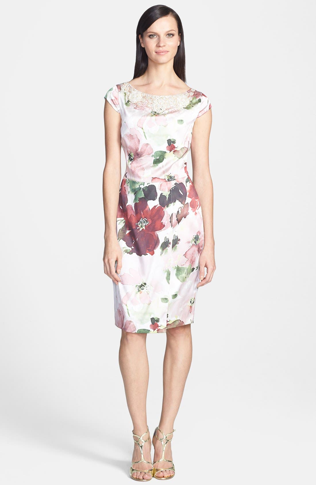 st john dresses nordstrom