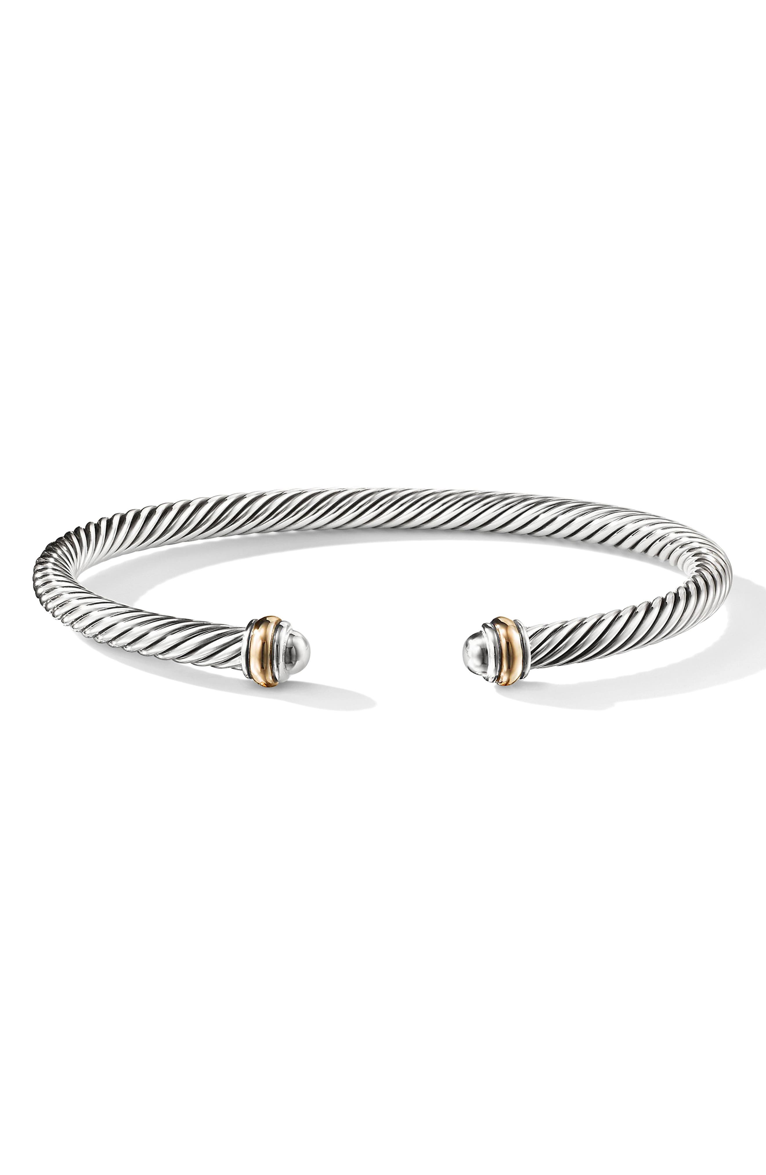 best prices on david yurman bracelets