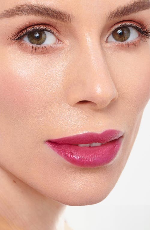 Wonderskin Lip Stain Masque In Beautiful