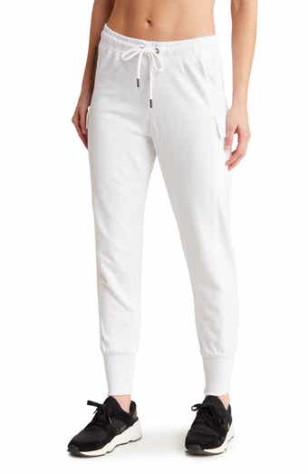 Buy Sage Collective women comfort fit jogger plain pants slate Online