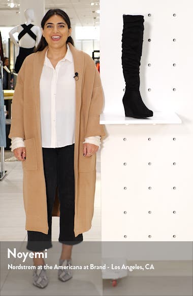 Chinese Laundry Larisa Over the Knee 