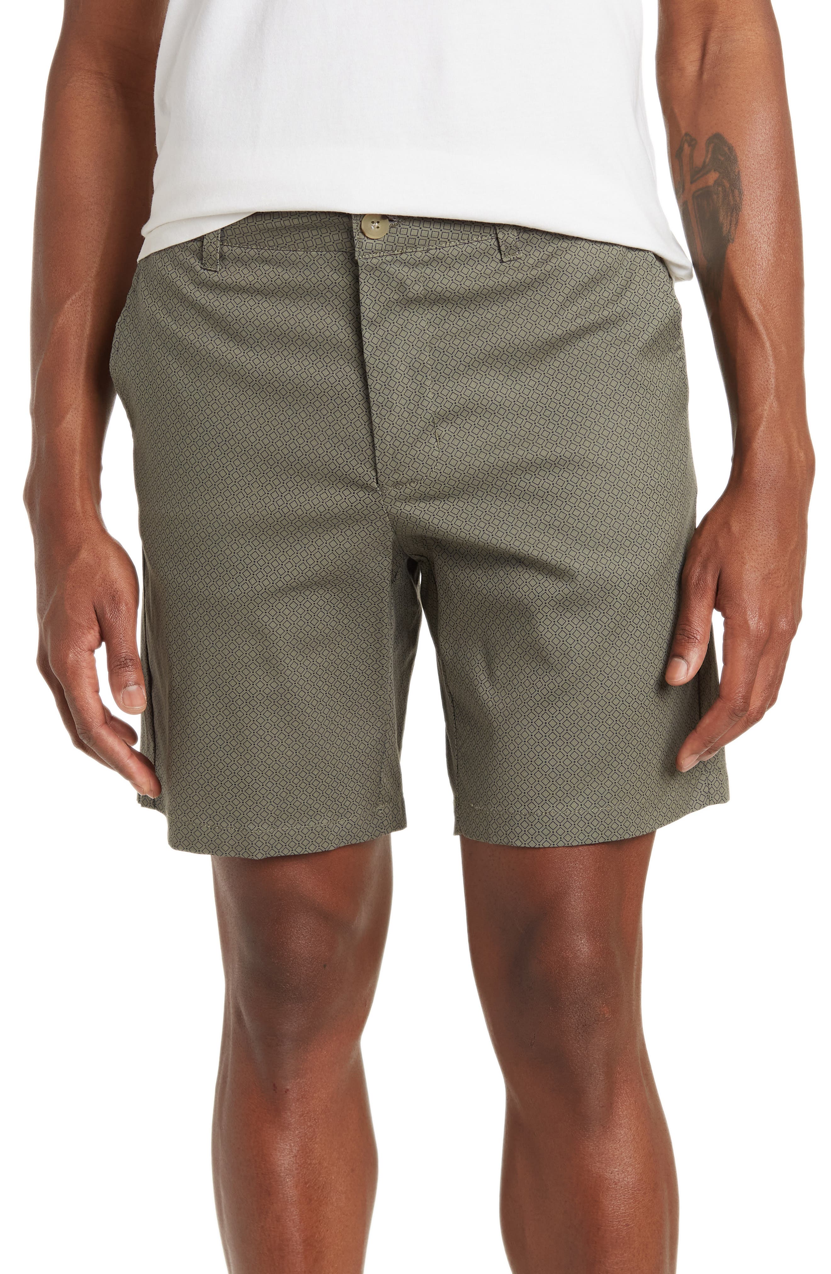 Men's Ben Sherman View All: Clothing 