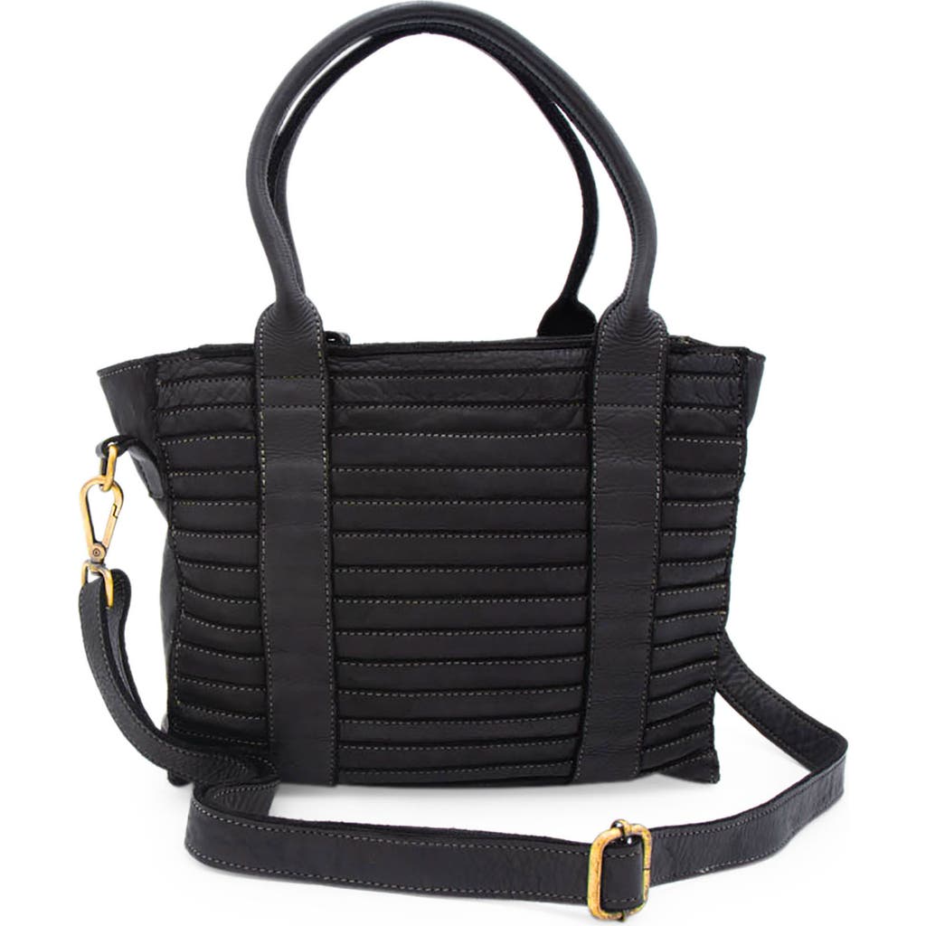 Bolsa Nova Milan Tote In Black
