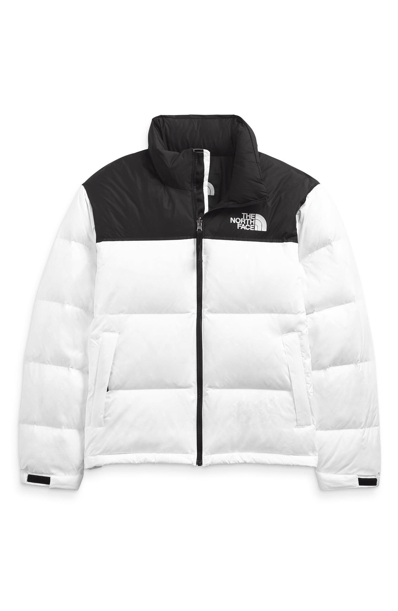 nuptse 1996 jacket