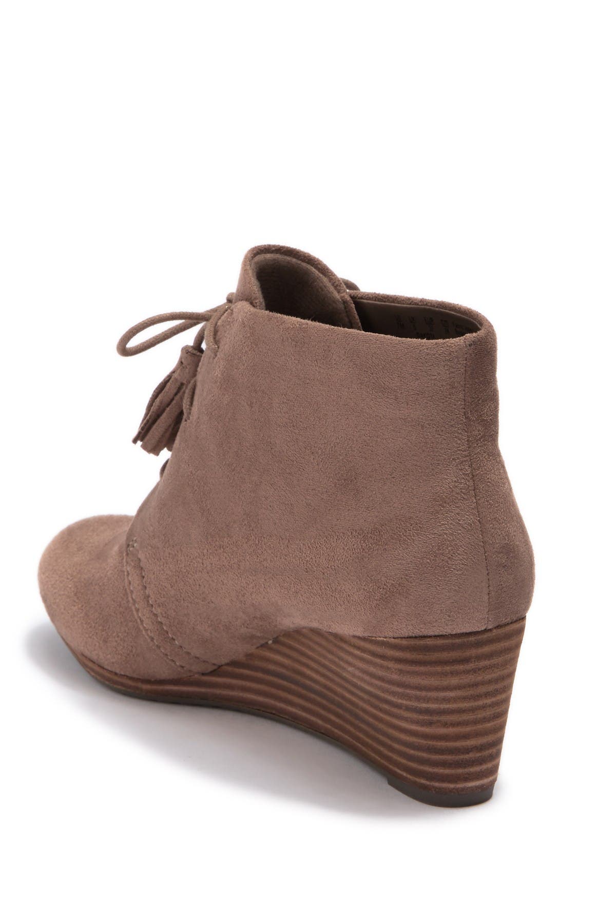 dr scholl's dixie bootie