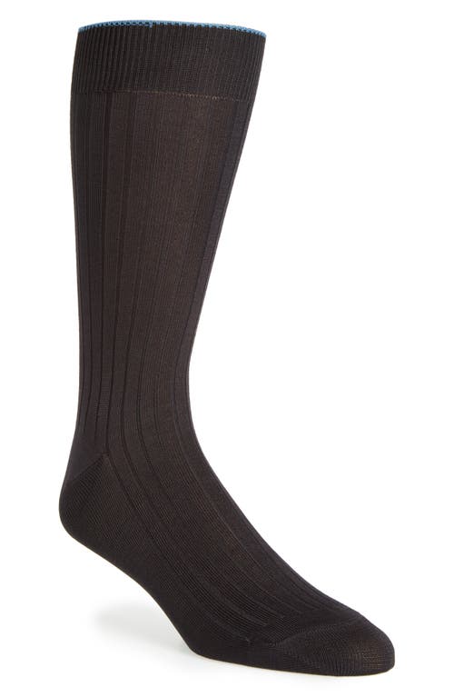 Nordstrom Men's Shop Cotton Blend Socks at Nordstrom,