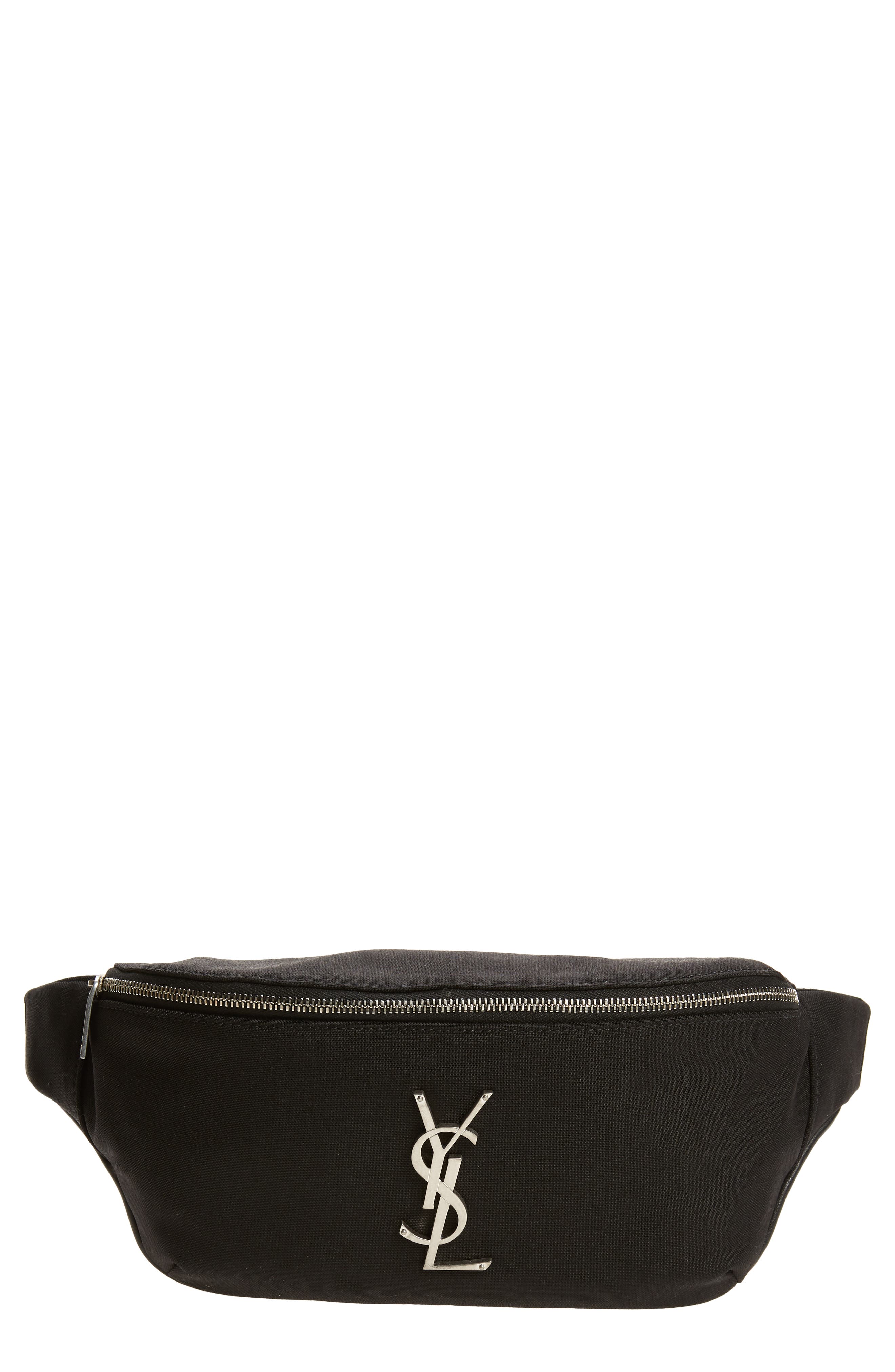 ysl gym bag