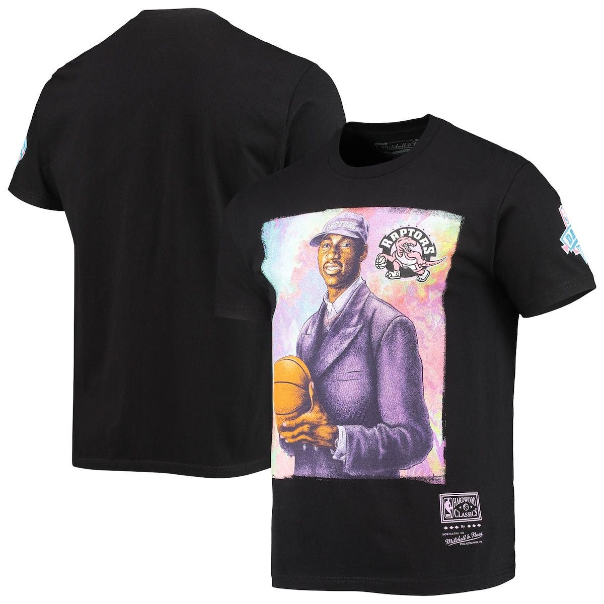 tracy mcgrady merch