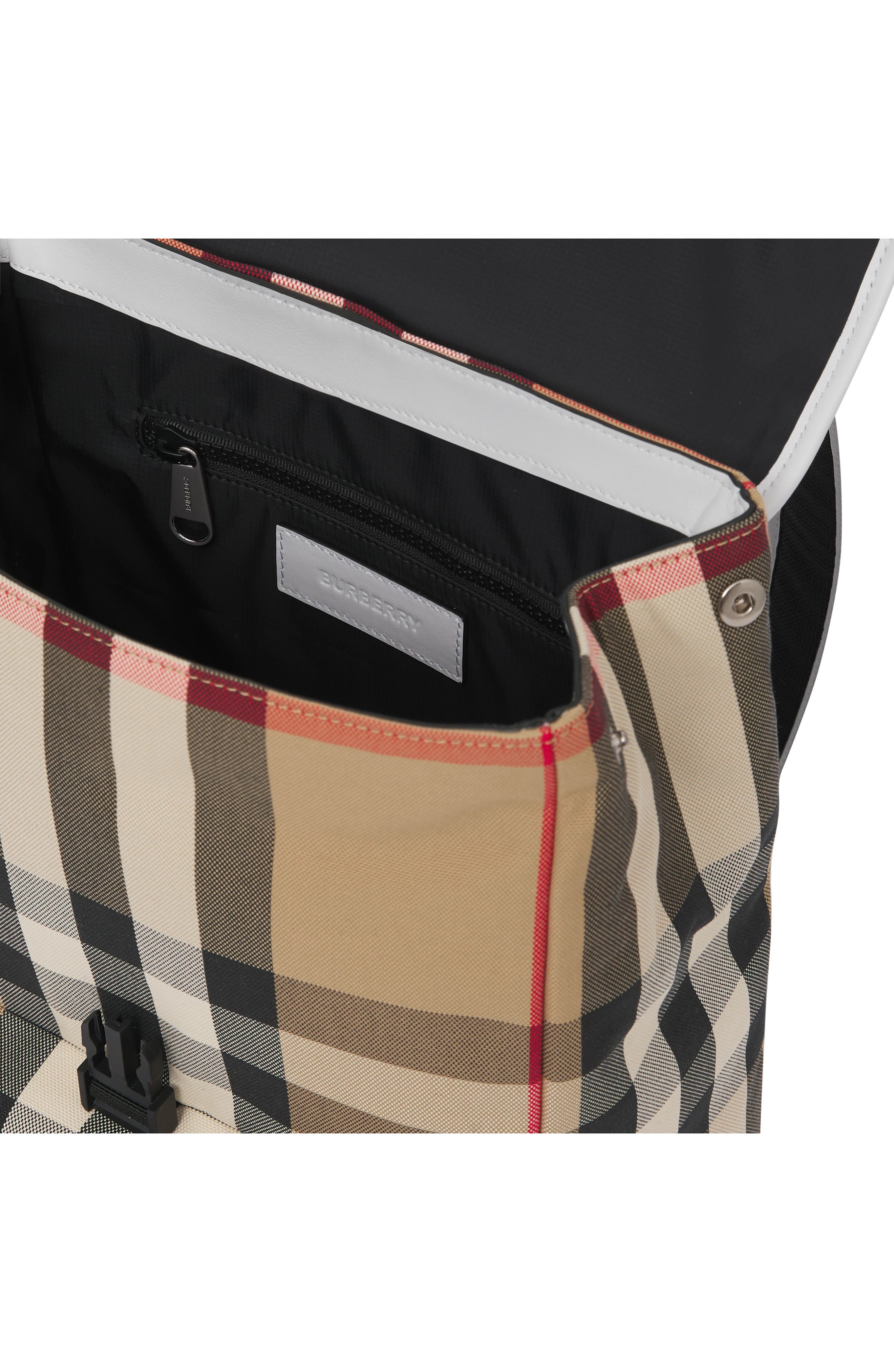 burberry backpack nordstrom