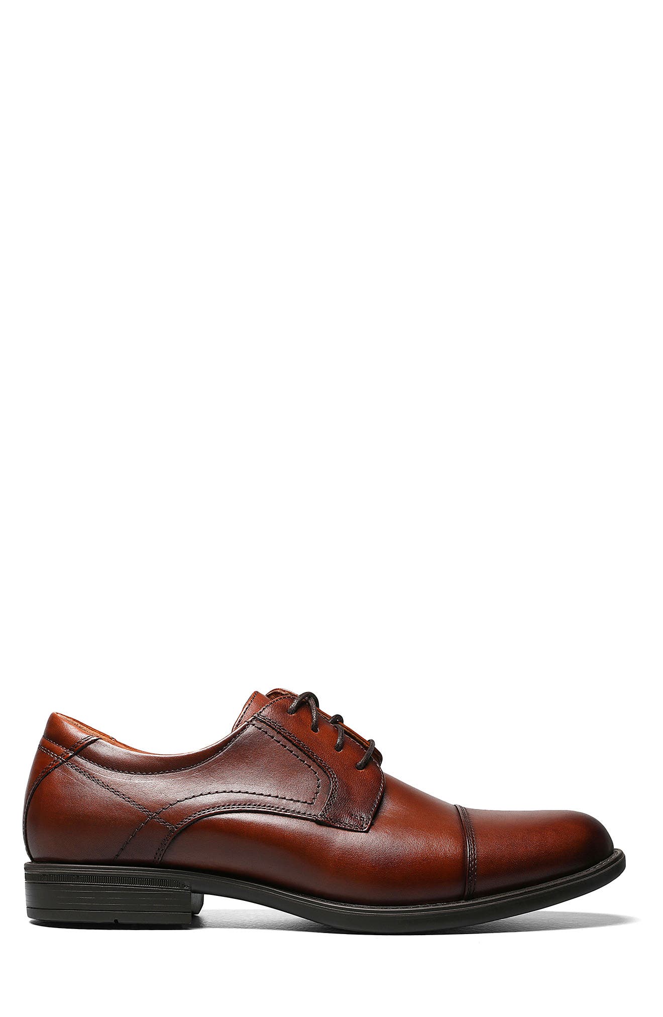 Florsheim Men's Center Oxfords - Cognac