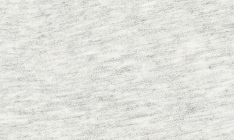 Miki Miette Kids' Ziggy French Terry Joggers In Moon Grey