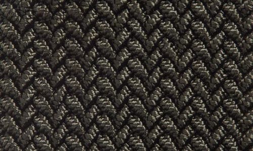 To Boot New York Woven Elastic Belt In Dark Green