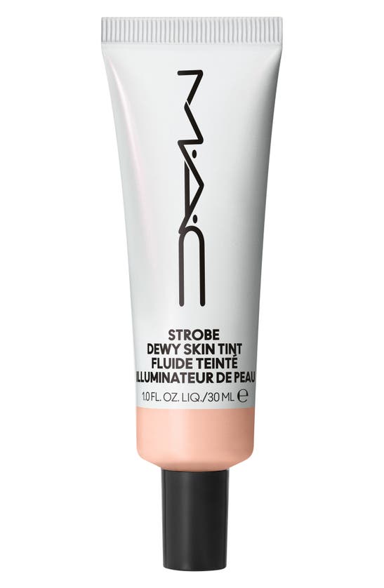 Mac Cosmetics Strobe Dewy Skin Tint In Light 2