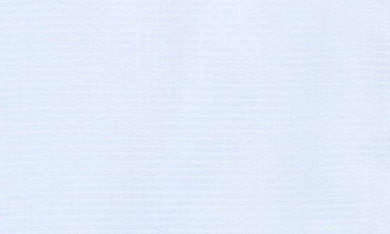 Tallia Kid's Textured Button-up Shirt In Lt. Blue