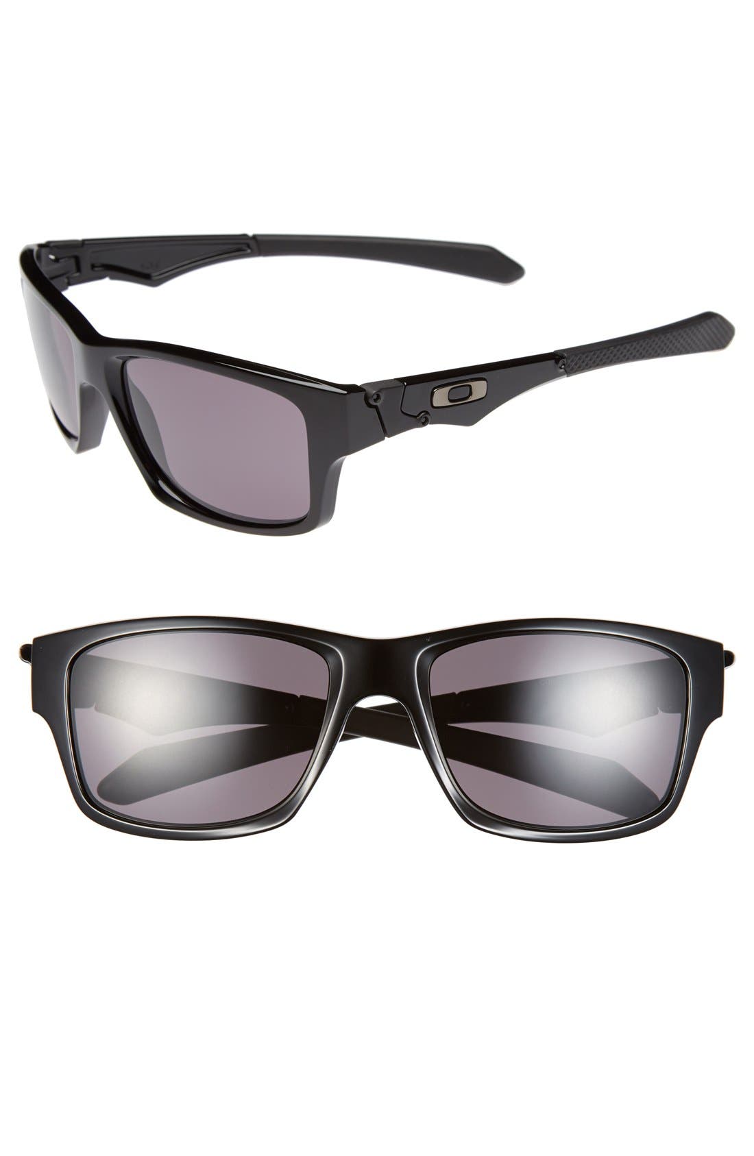 Oakley 'Jupiter Squared' 56mm Sunglasses Nordstrom