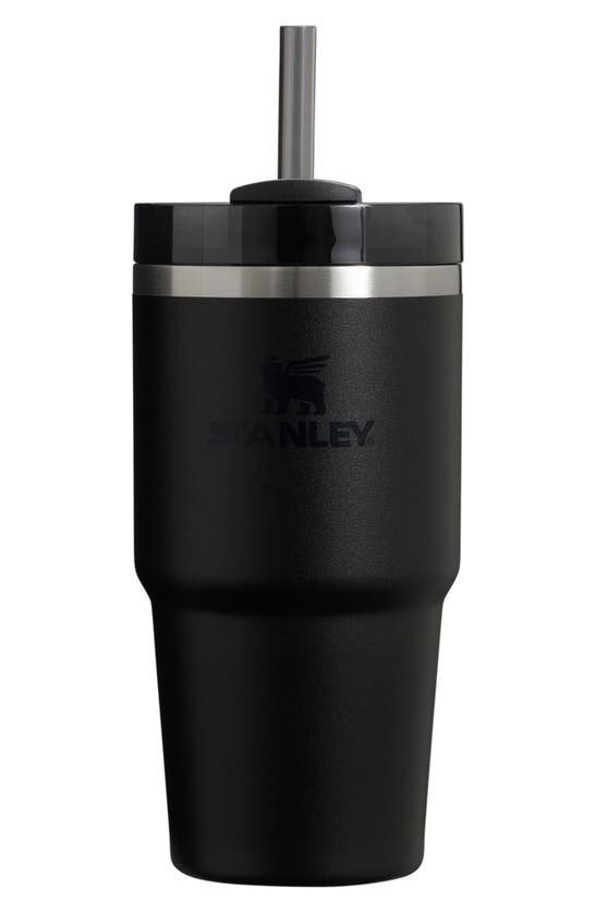 Shop Stanley The Quencher H2.0 Flowstate™ 20-ounce Tumbler In Black
