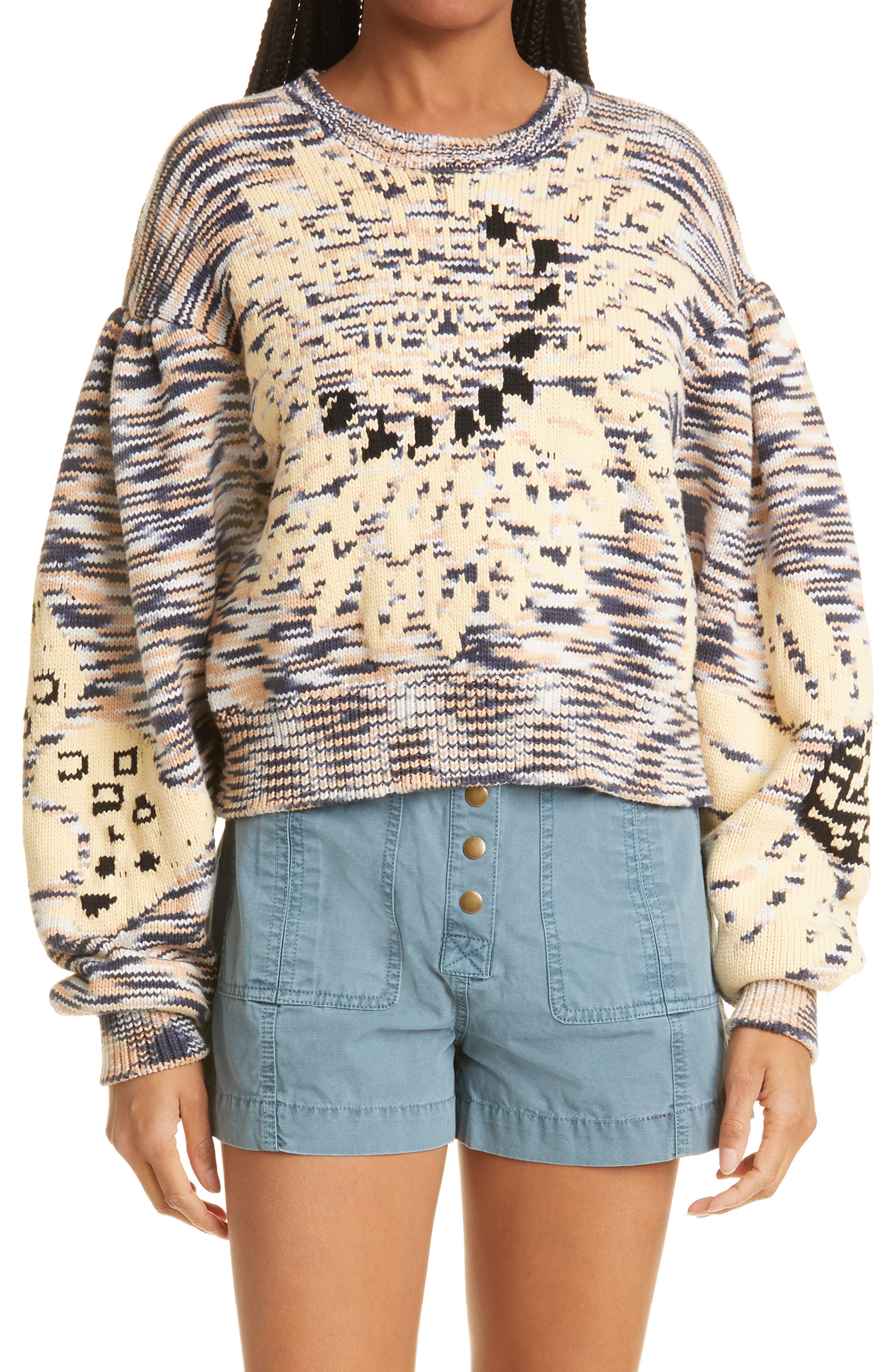 ulla johnson sweaters