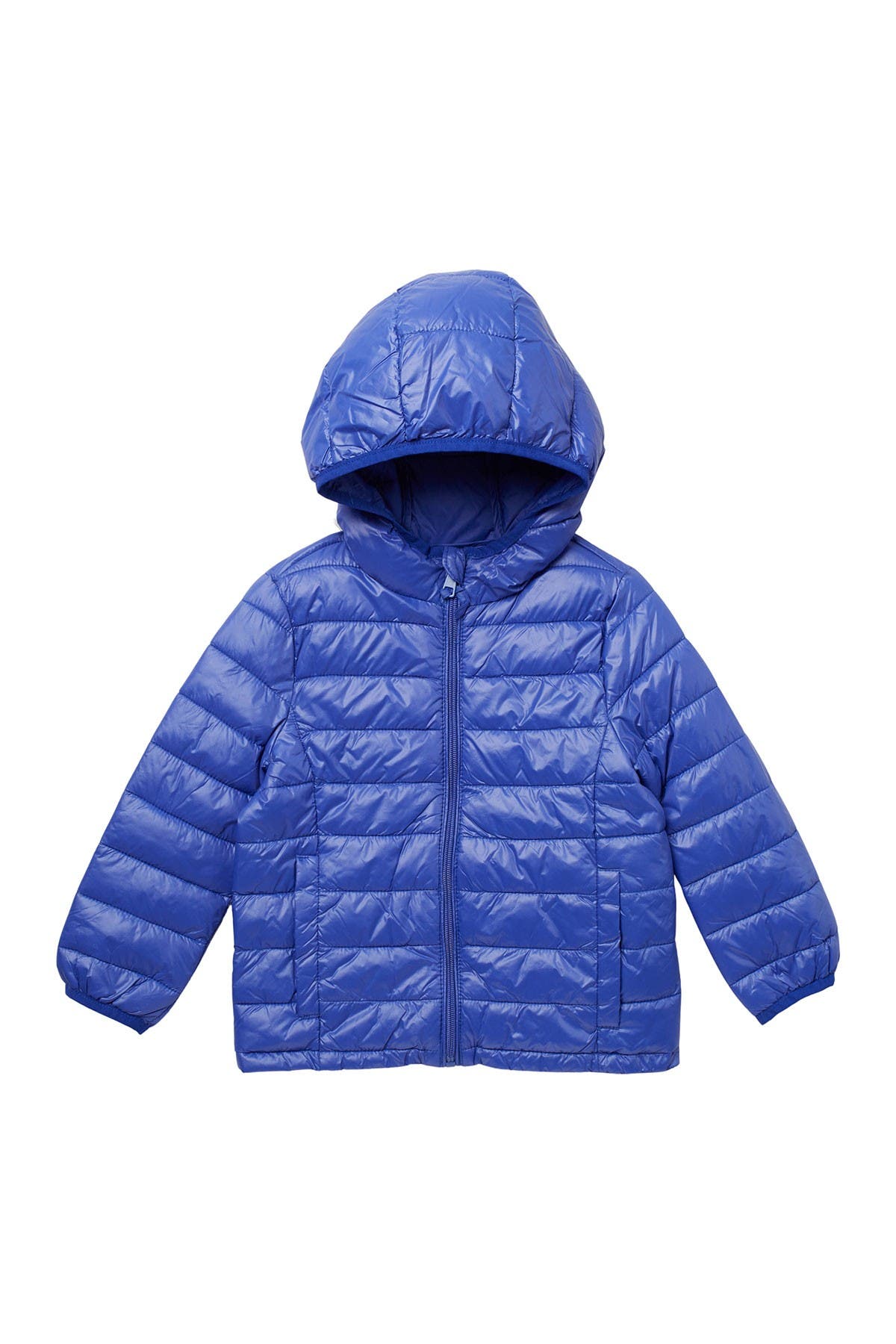 toddler packable puffer jacket