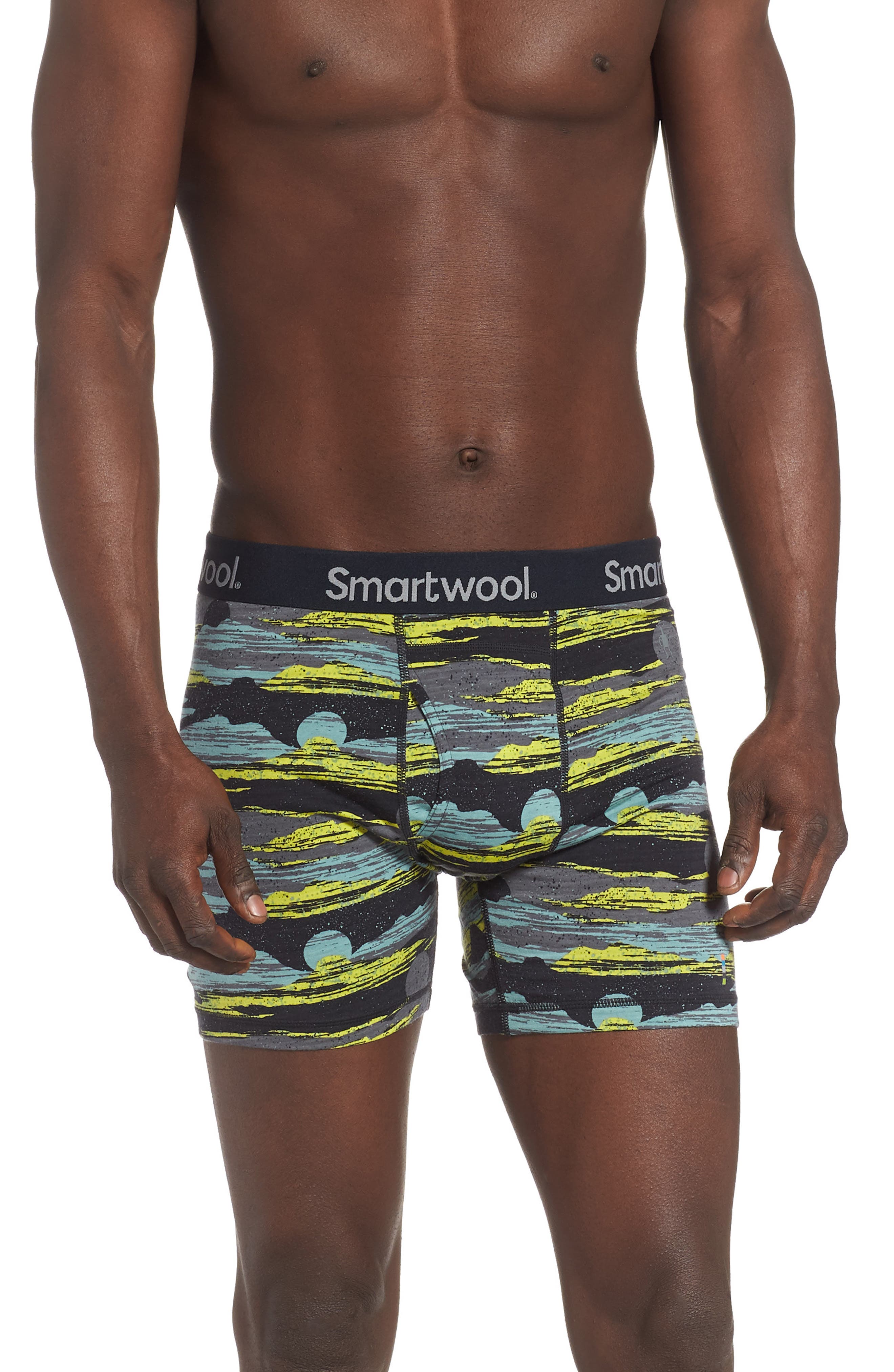 smartwool boxer briefs