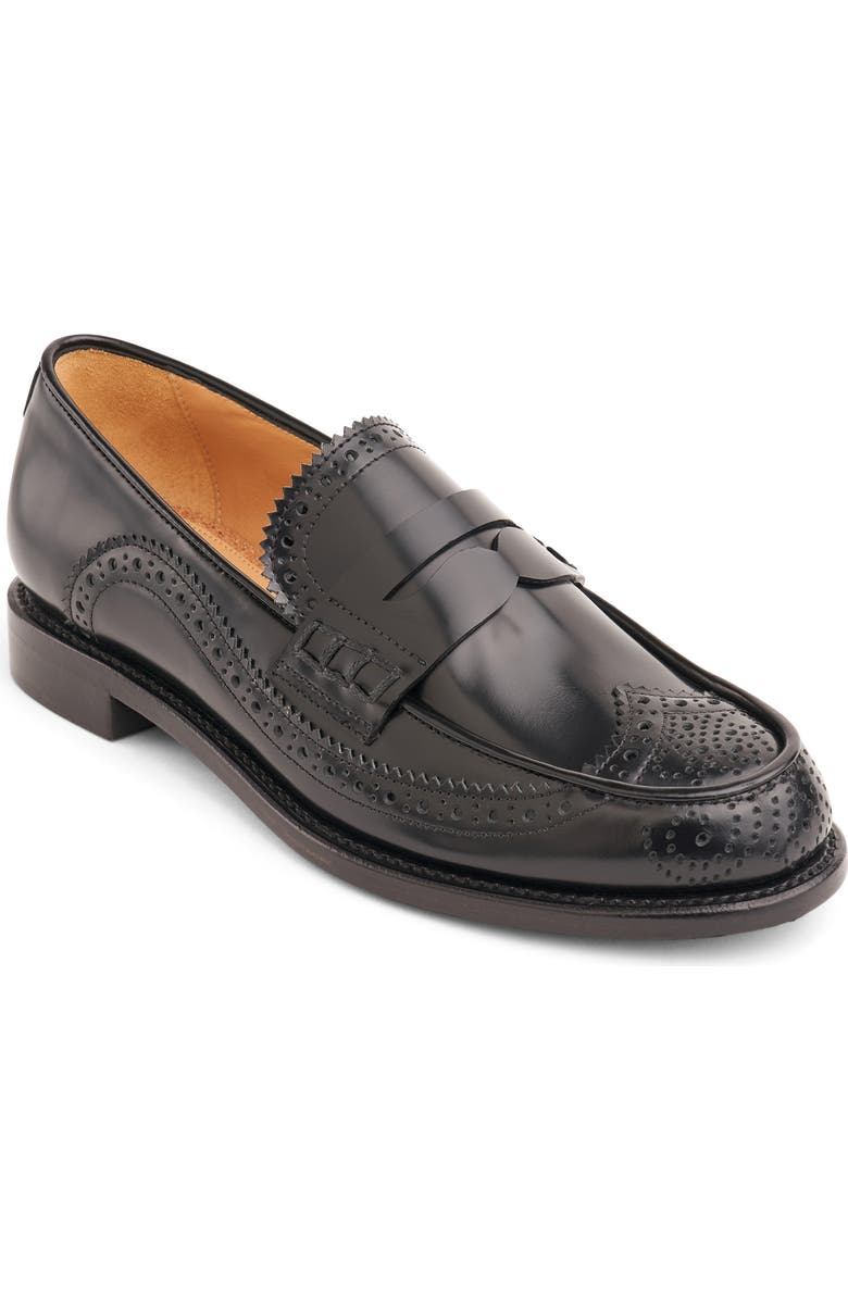 The Office of Angela Scott Ms. Penny Loafer (Women) | Nordstrom