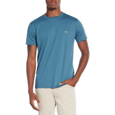 Lacoste Pima Cotton T-Shirt