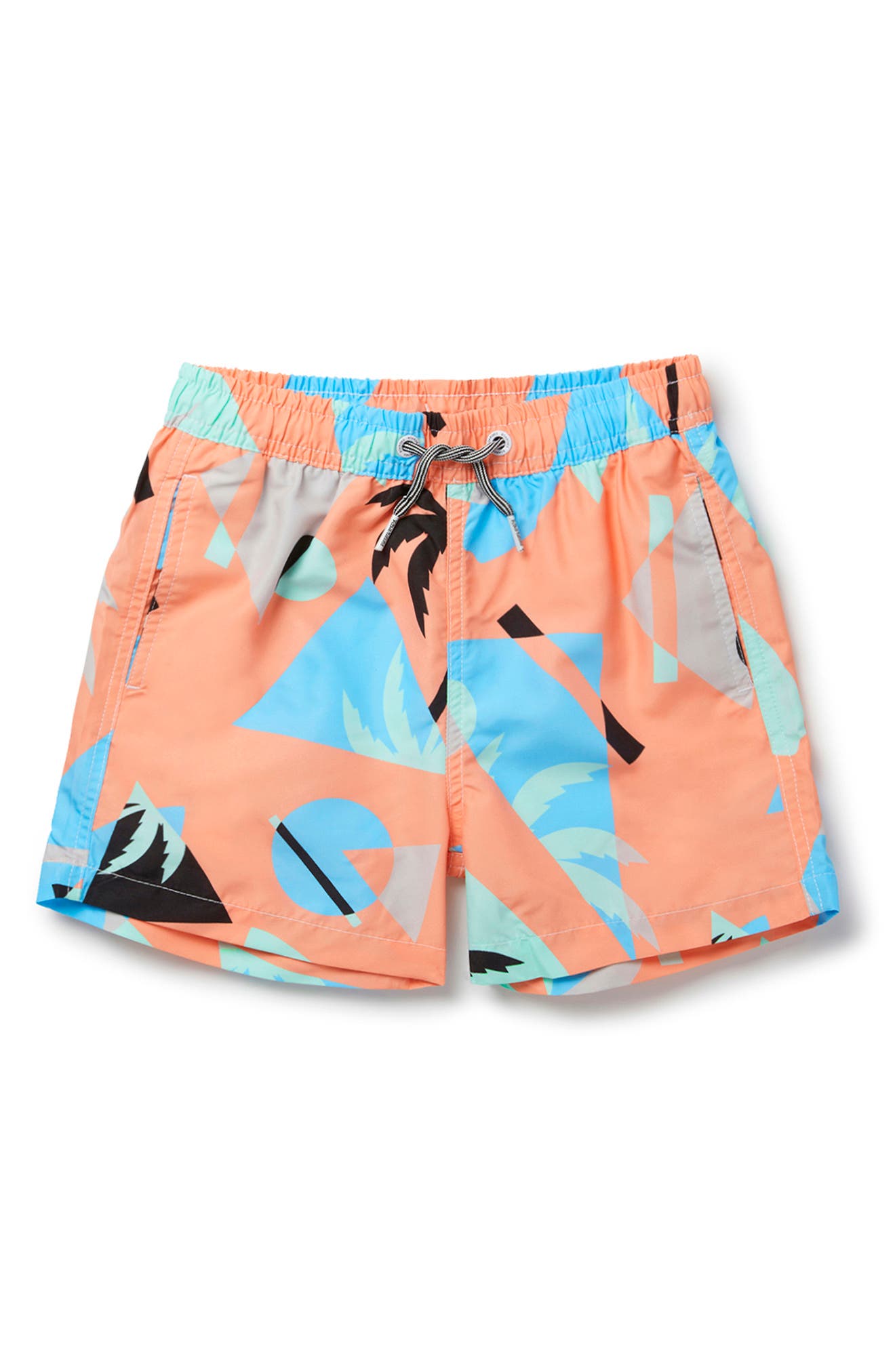 next board shorts