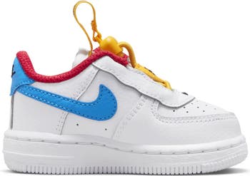 Nike Force 1 Toggle Baby/Toddler Shoes.