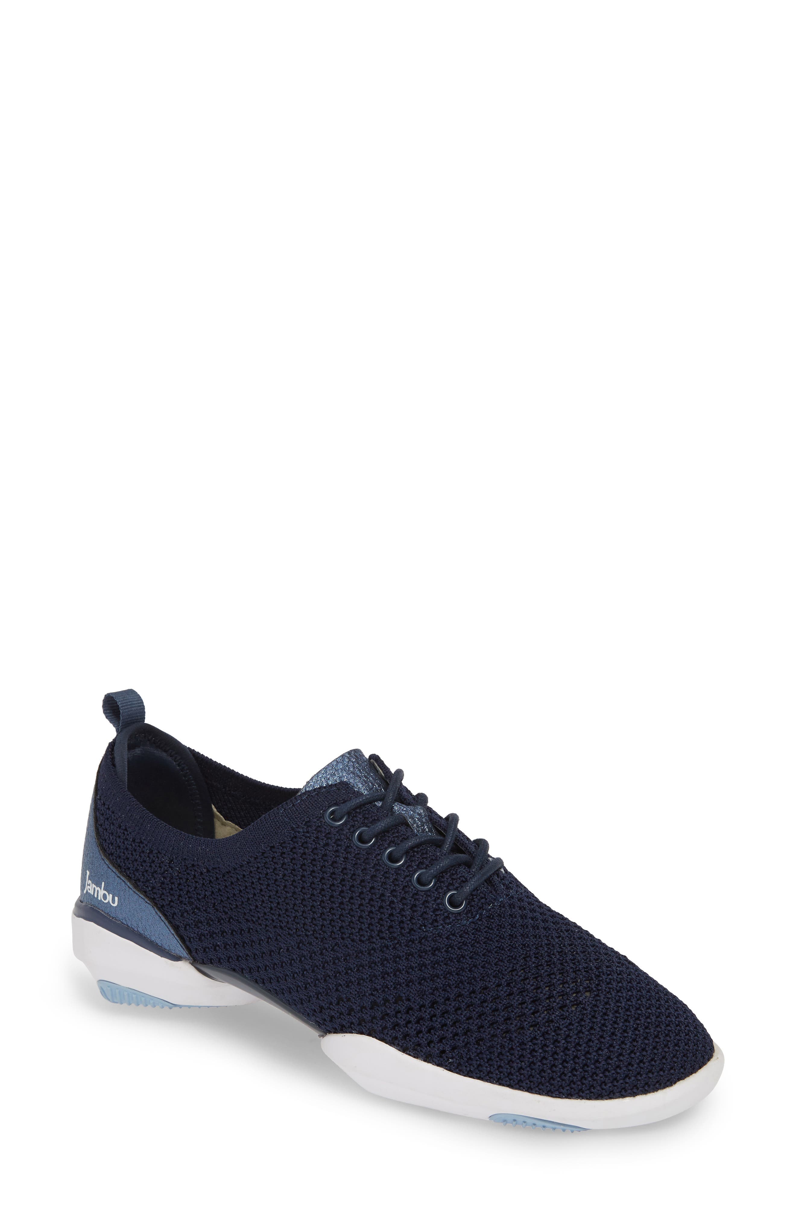 Jambu Mango Sneaker, Blue