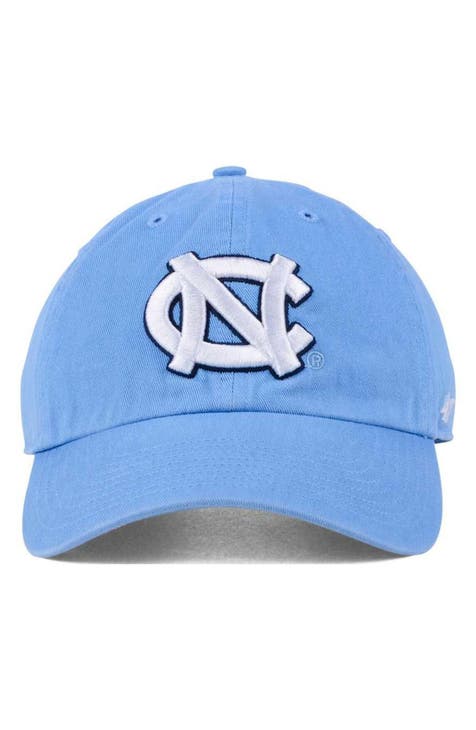 Women's '47 Carolina Blue North Carolina Tar Heels Miata Clean Up