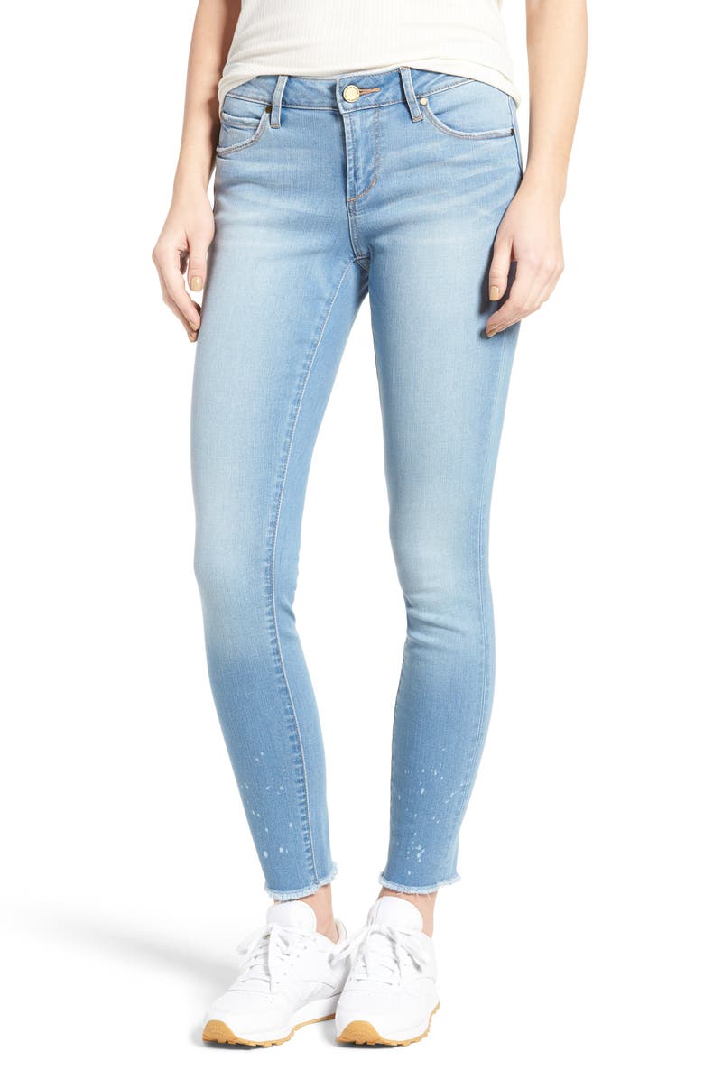 Articles of Society Sarah Skinny Jeans (Bay) | Nordstrom