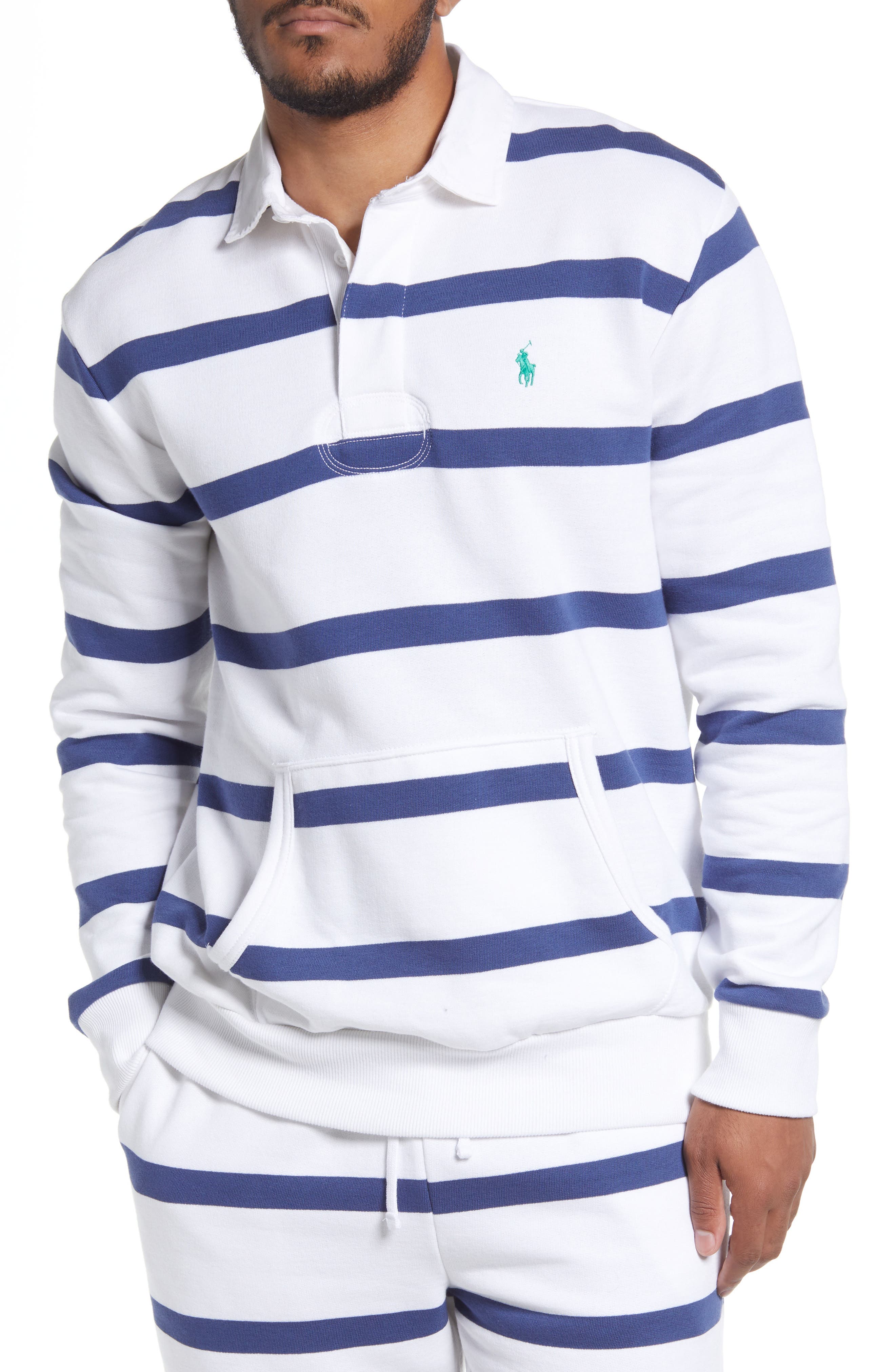 Men's Polo Ralph Lauren Shirts | Nordstrom