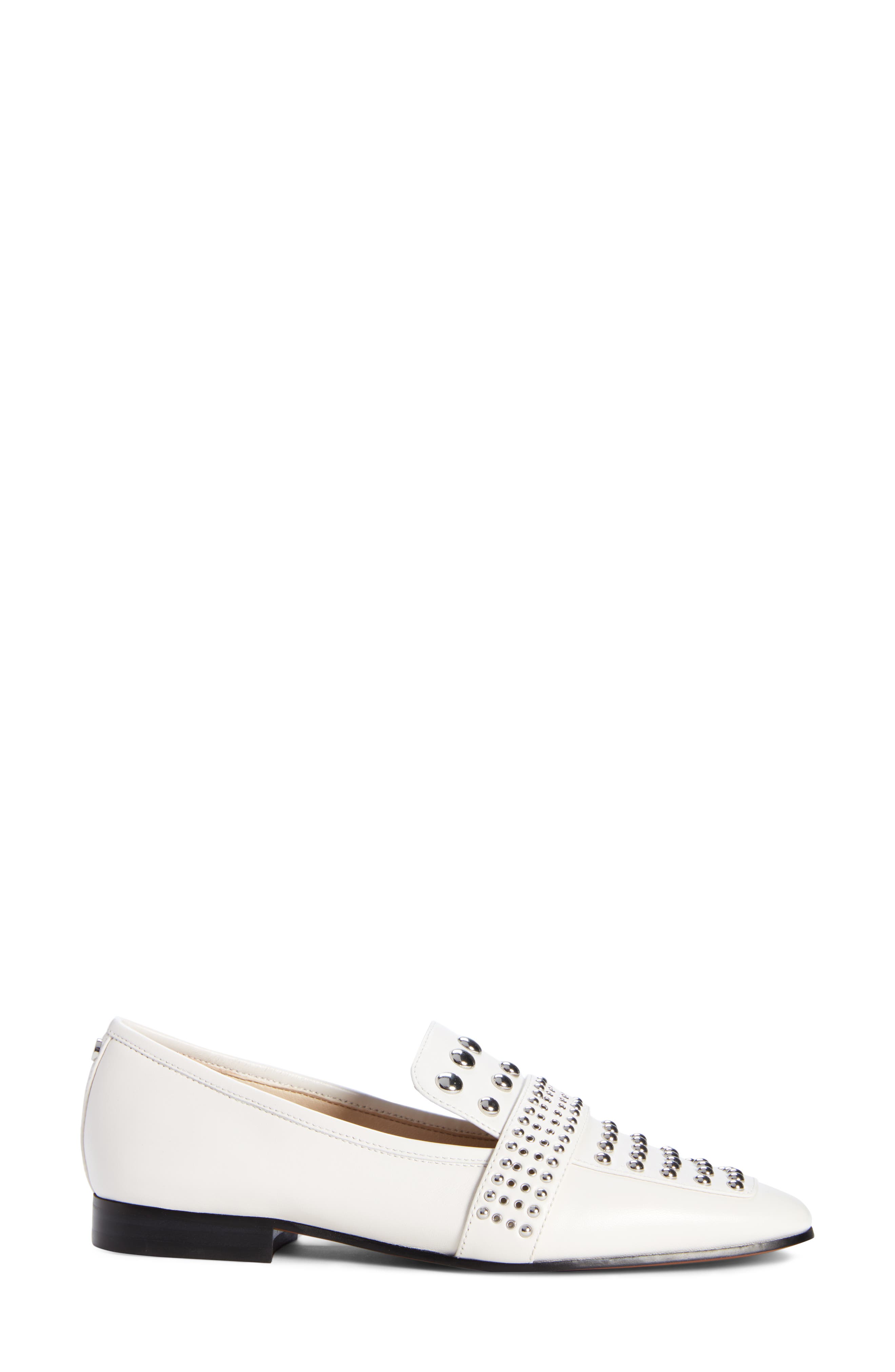 sam edelman chesney studded loafer