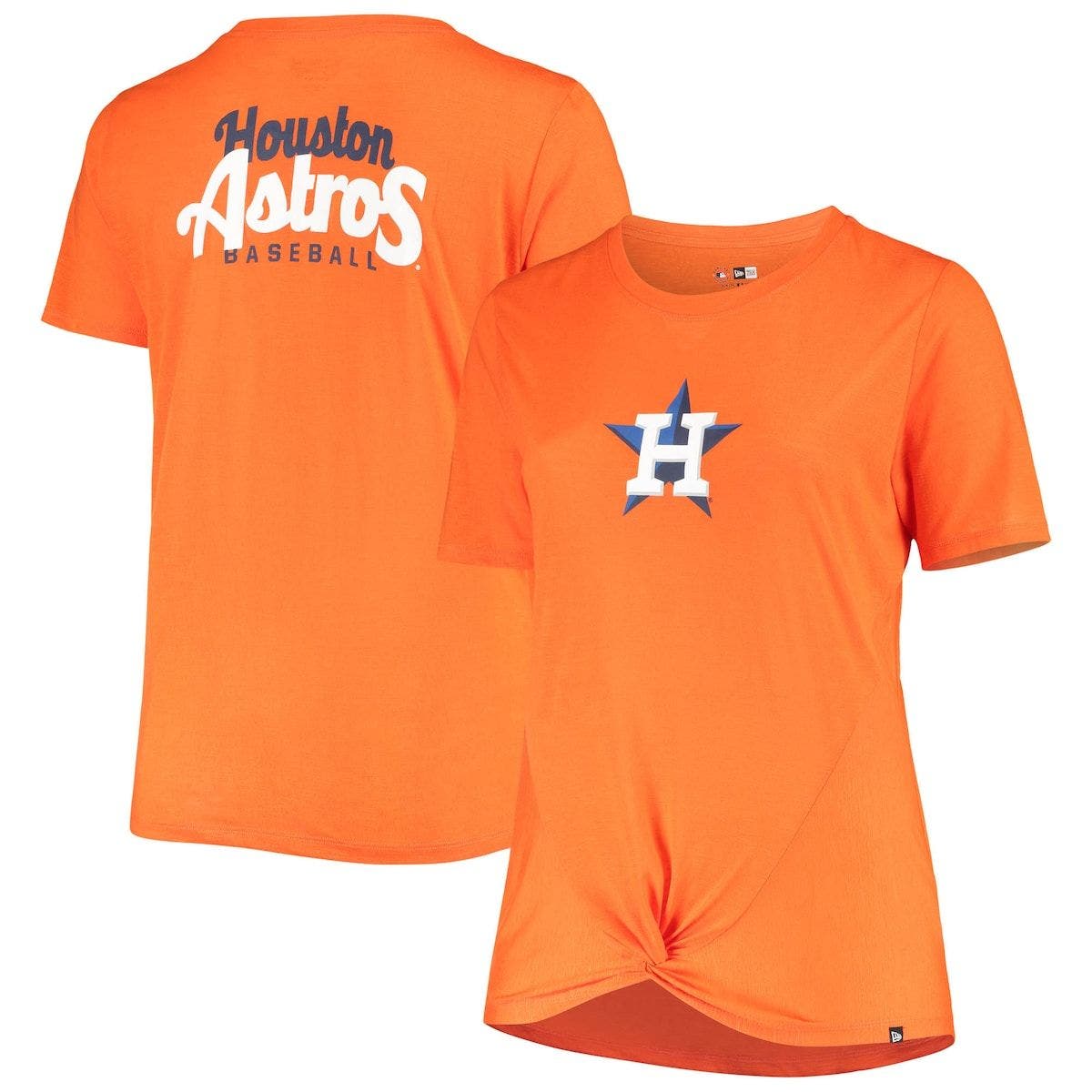 new era astros shirt