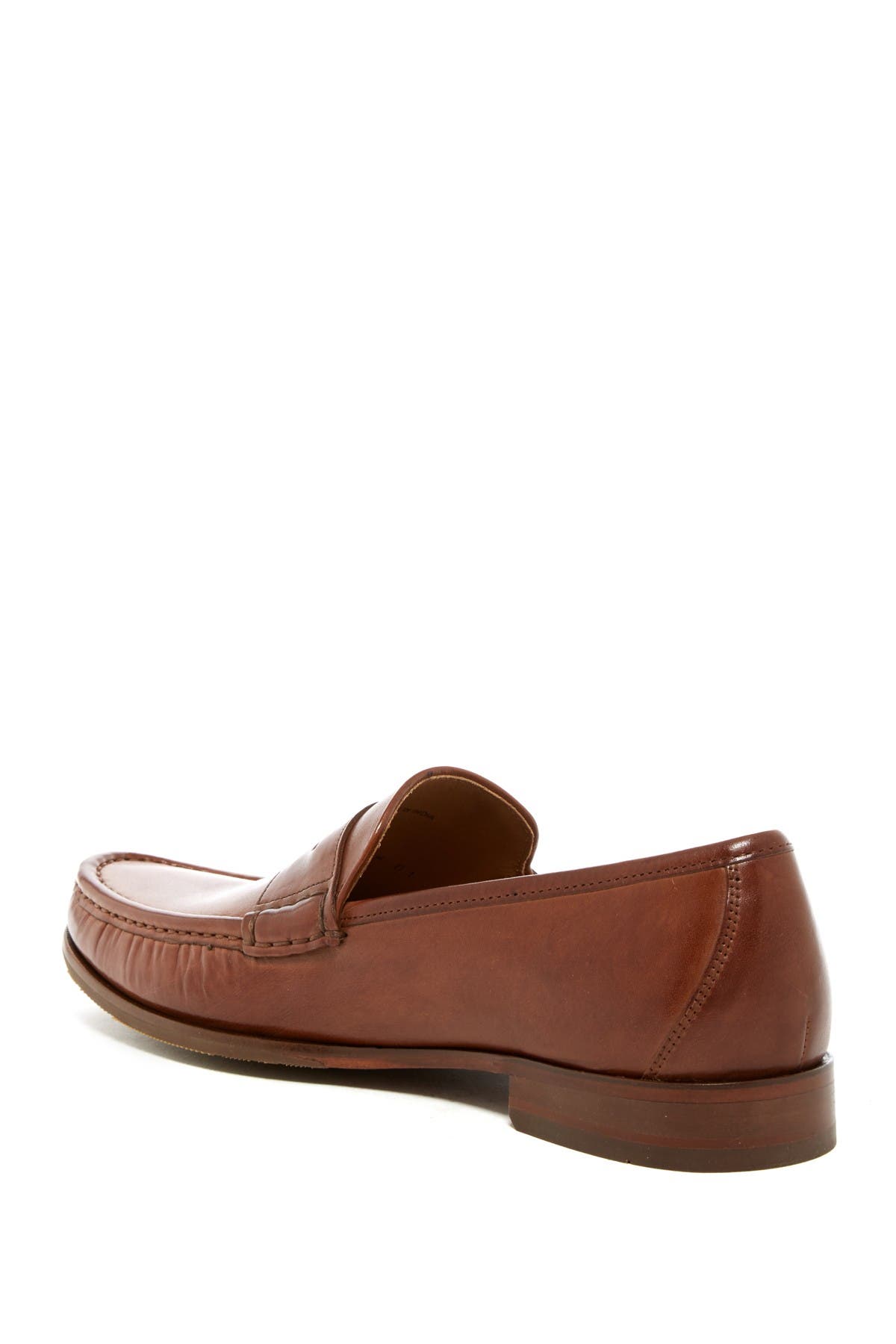 aiden penny loafer