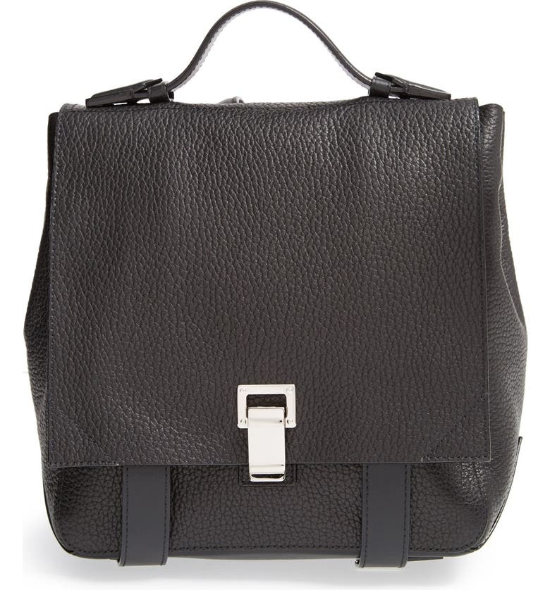 Proenza Schouler 'Small PS Courier' Leather Backpack | Nordstrom