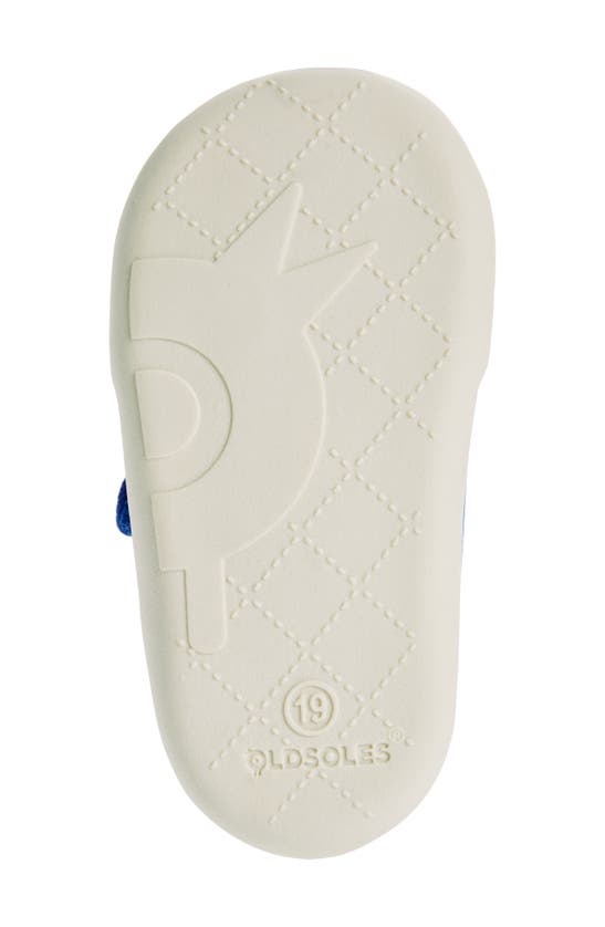 OLD SOLES OLD SOLES KIDS' SALTY SNEAKER