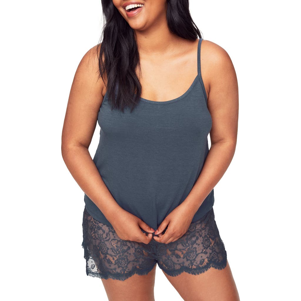 ADORE ME ADORE ME REIGN CAMI & SHORT SET LINGERIE