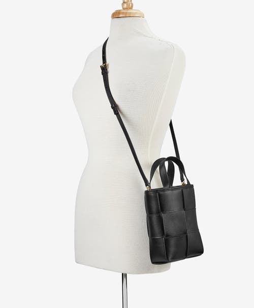GIGI NEW YORK GIGI NEW YORK CHLOE MINI SHOPPER